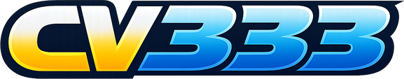 cv333 লোগো